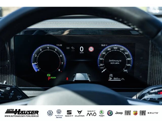 Volkswagen Tiguan 1.5 eTSI DSG Life