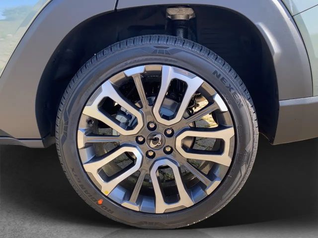 SsangYong Torres Torres "Forest Edition" 1.5T. inkl. Winterräder