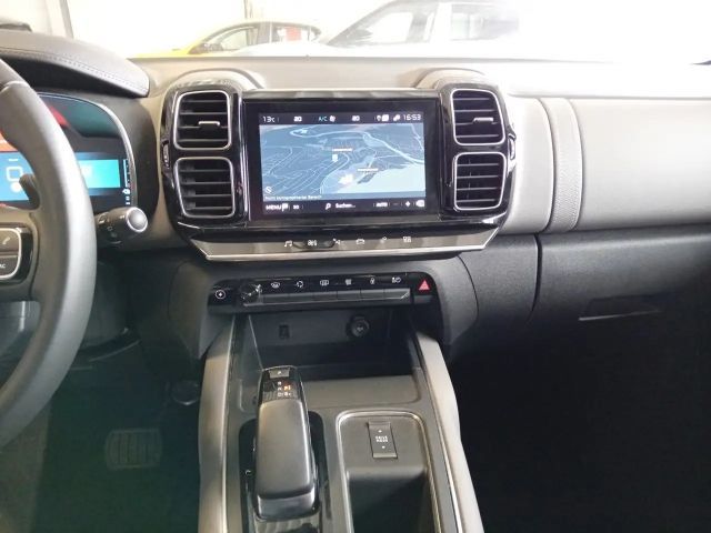 Citroën C5 Aircross Feel Pack