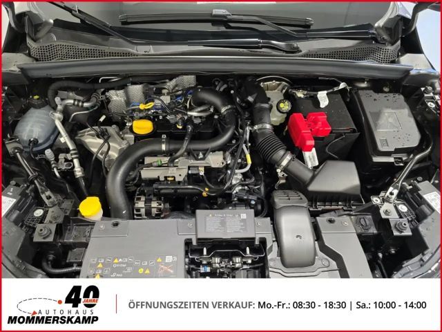 Mitsubishi ASX Basis1.0+PDC+Spurhalteassistent+Tempomat+Verkehrsz