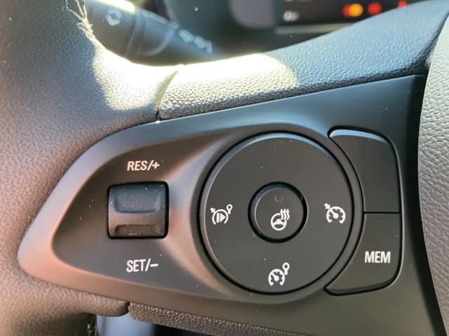 Opel Corsa GS-Line Grand Sport