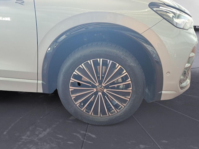 Volkswagen Tiguan DSG R-Line