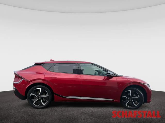 Kia EV6 GT-Line Vierwielaandrijving