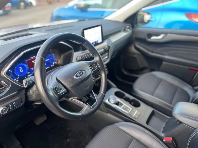 Ford Kuga Titanium X