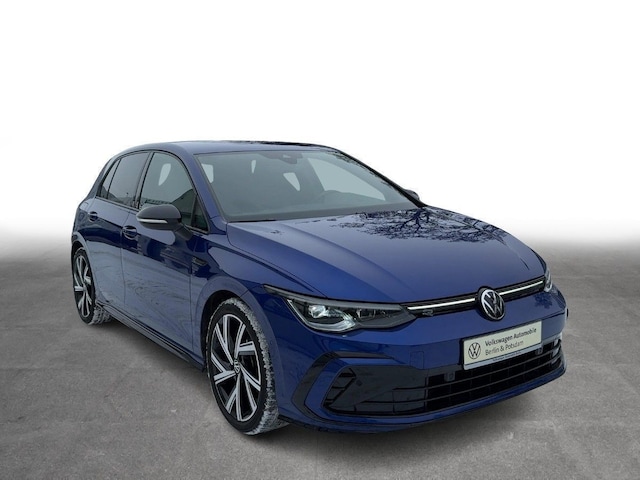 Volkswagen Golf 1.5 eTSI DSG Golf VIII R-Line