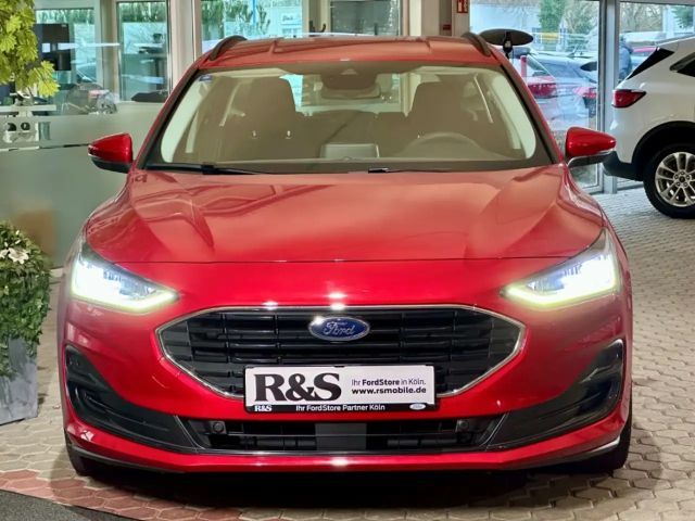 Ford Focus Cool & Connect