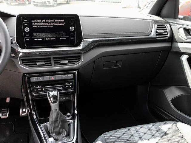 Volkswagen T-Cross 1.0 TSI R-Line