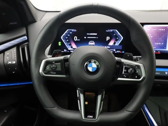 BMW X3 NEW MODEL - PANODAK -