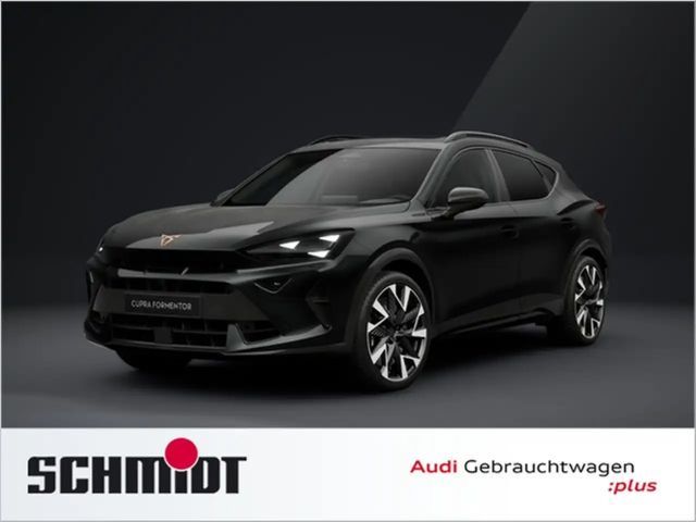 Cupra Formentor 2.0 TSI VZ