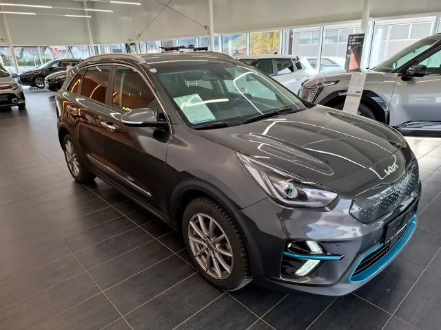Kia Niro EV Long range e-Niro