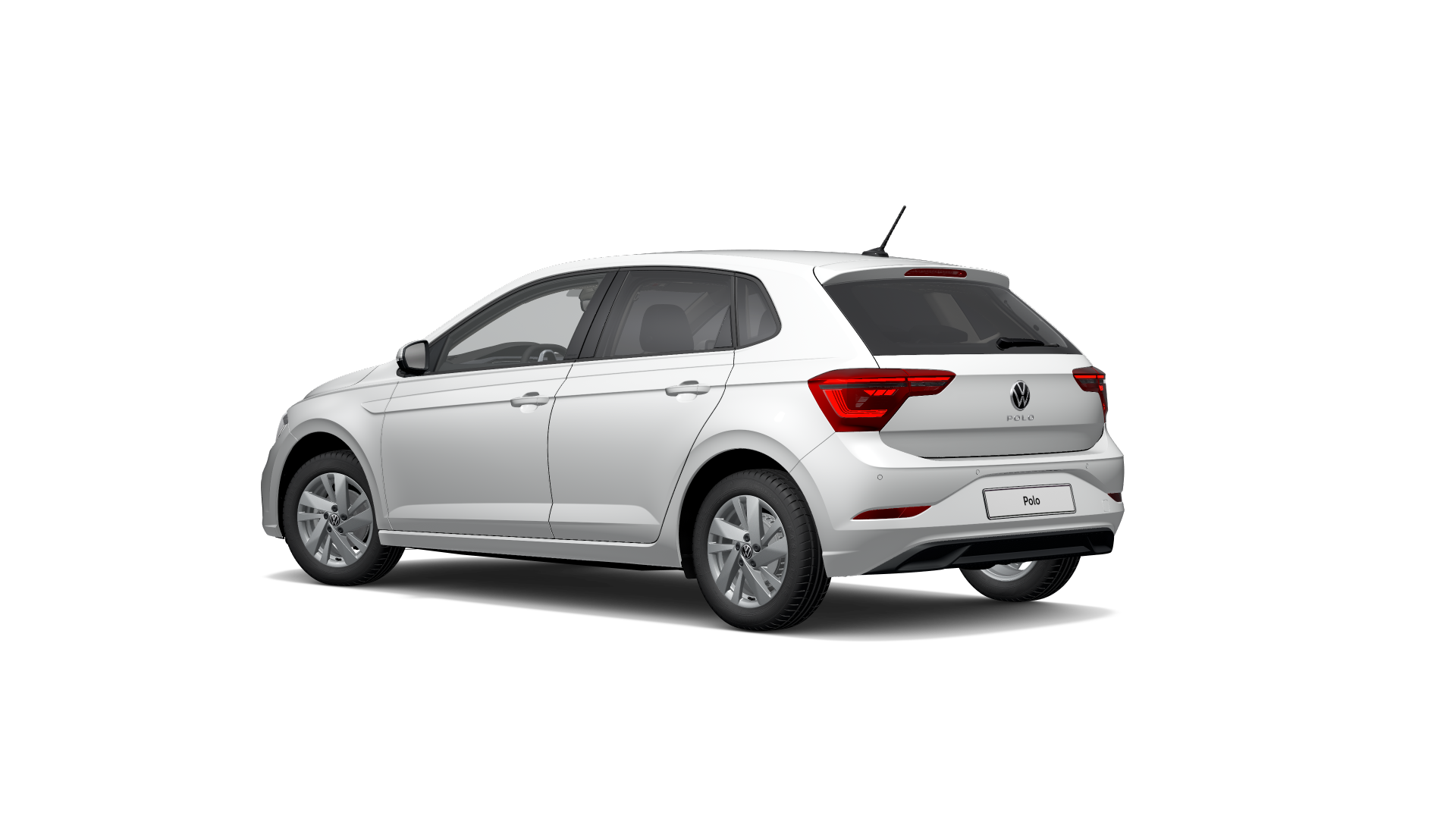 Volkswagen Polo 1.0 TSI Style