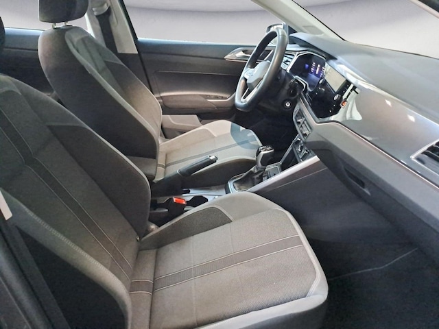 Volkswagen Polo DSG Style