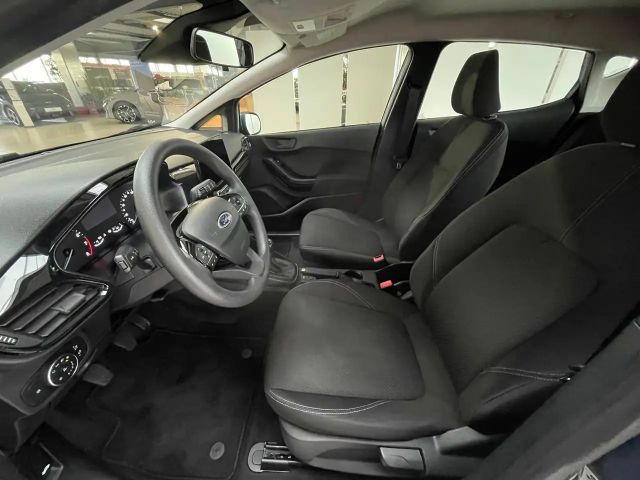 Ford Fiesta Cool & Connect