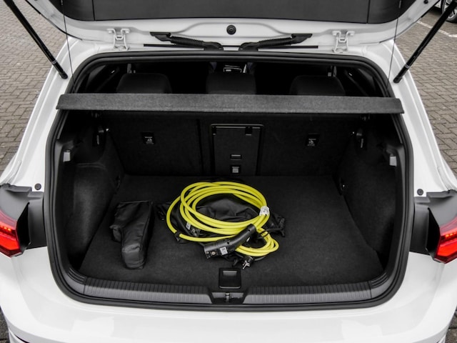 Volkswagen Golf GTE Golf VIII IQ.Drive