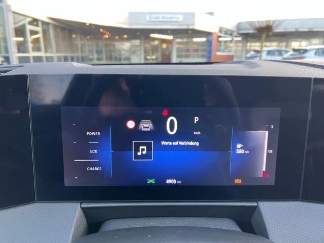 Opel Astra 1.2 Turbo