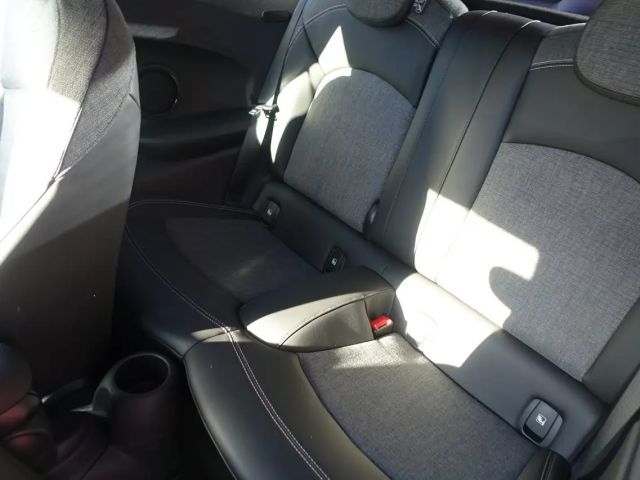 MINI Mini Electric SE