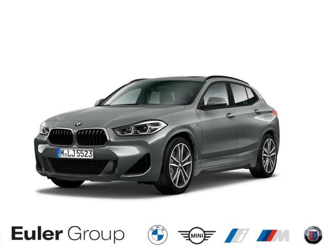 BMW X2 M-Sport Sedan