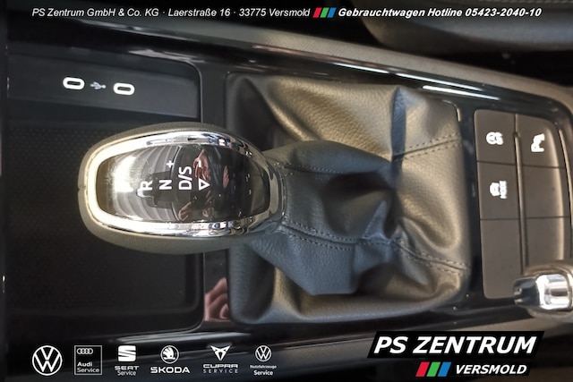 Skoda Kamiq 1.0 TSI Selection