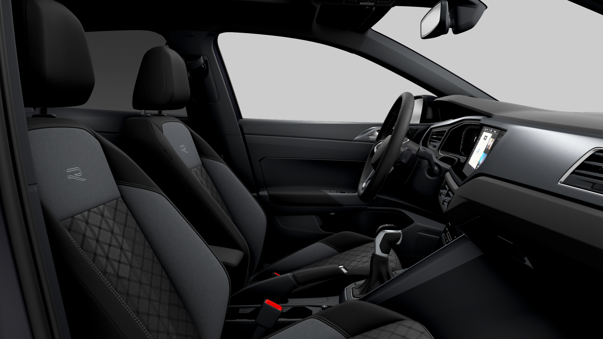 Volkswagen Taigo 1.5 TSI DSG R-Line