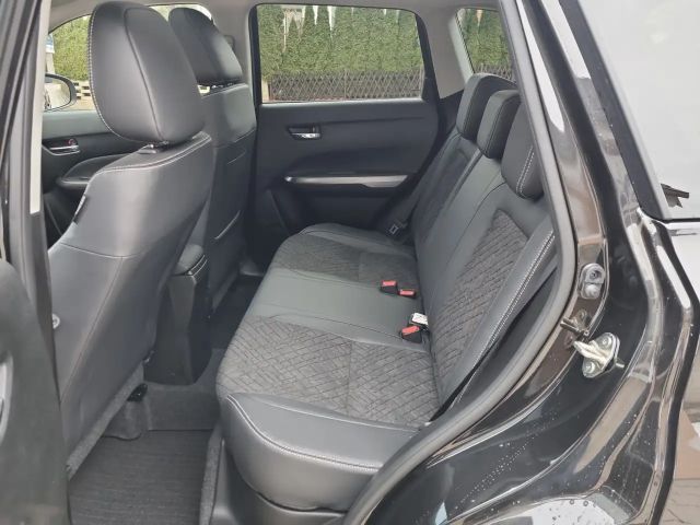 Suzuki Vitara 4x4 Comfort Hybrid Plus