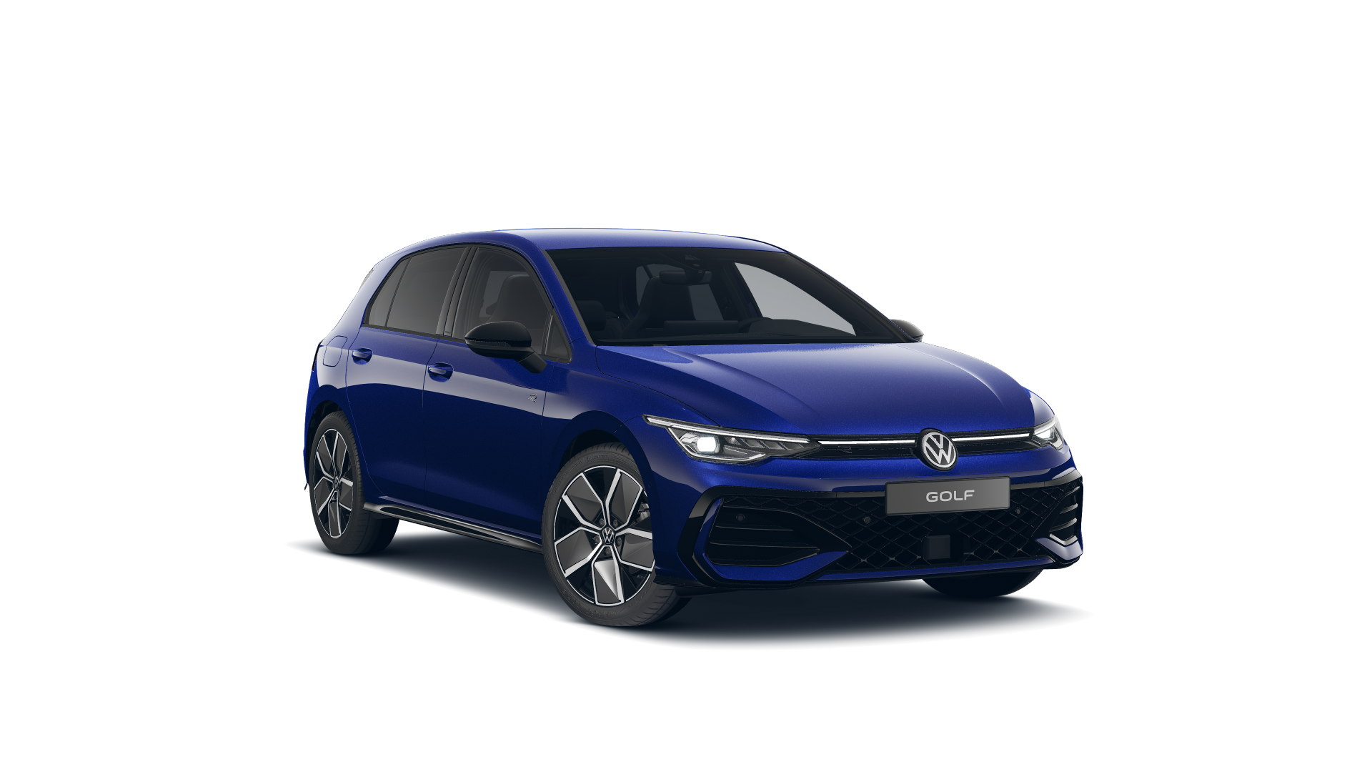 Volkswagen Golf 1.5 TSI R-Line
