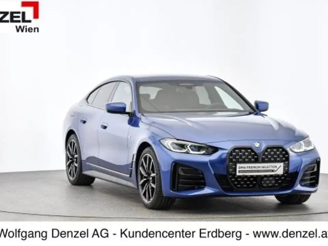 BMW 420 420d Coupé xDrive