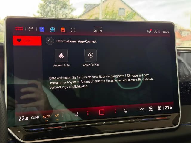 Volkswagen Tiguan 2.0 TSI DSG R-Line