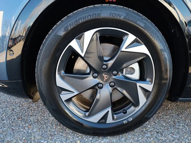 Cupra Tavascan Alpha 210kW/286PS