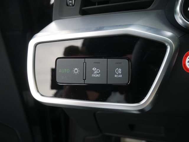 Audi S6 Avant Quattro