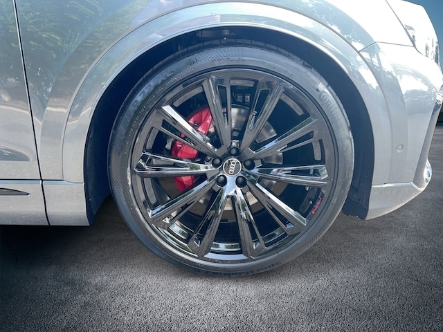 Audi Q8 50 TDI Quattro