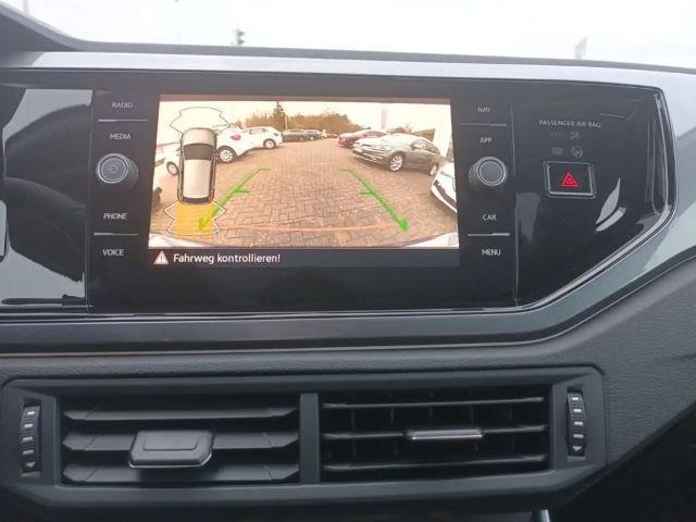 Volkswagen Polo 1.0 TSI Style