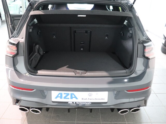 Volkswagen Golf 2.0 TSI DSG Style