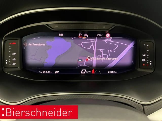 Seat Ibiza 1.5 TSI DSG FR-lijn