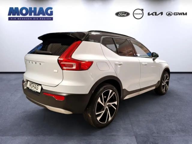 Volvo XC40 R-Design T5
