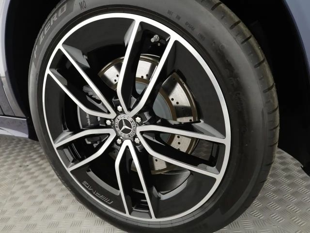 Mercedes-Benz GLE 450 4MATIC AMG Line