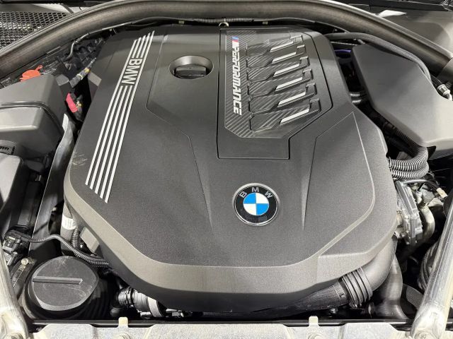 BMW 440 Coupé Gran Coupé M440i xDrive