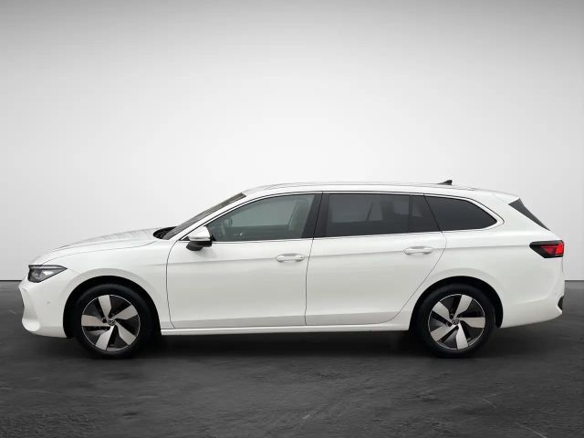 Volkswagen Passat 2.0 TDI Business DSG Variant