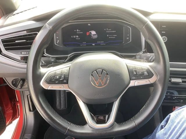 Volkswagen Taigo DSG R-Line