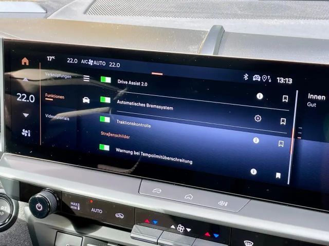 Opel Grandland X GS-Line Grand Sport