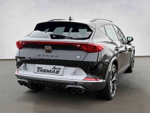 Cupra Formentor 2.0 TSI DSG VZ