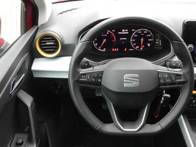 Seat Arona 1.0 TSI