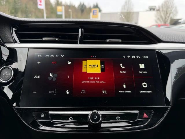 Opel Corsa GS-Line Grand Sport