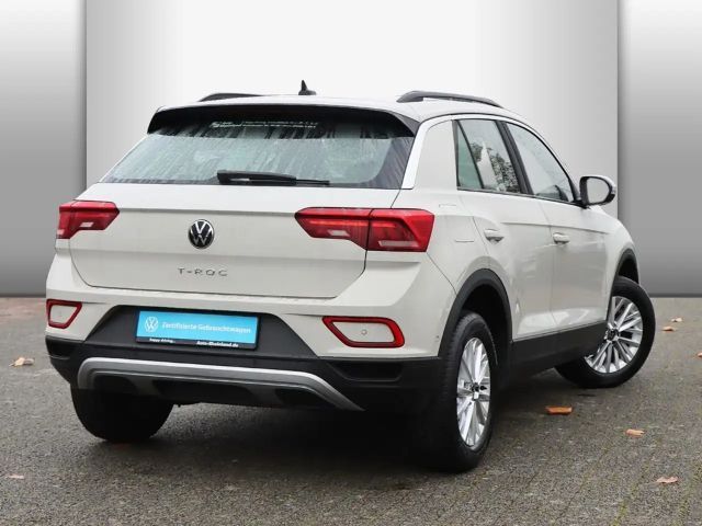Volkswagen T-Roc 1.0 TSI Life