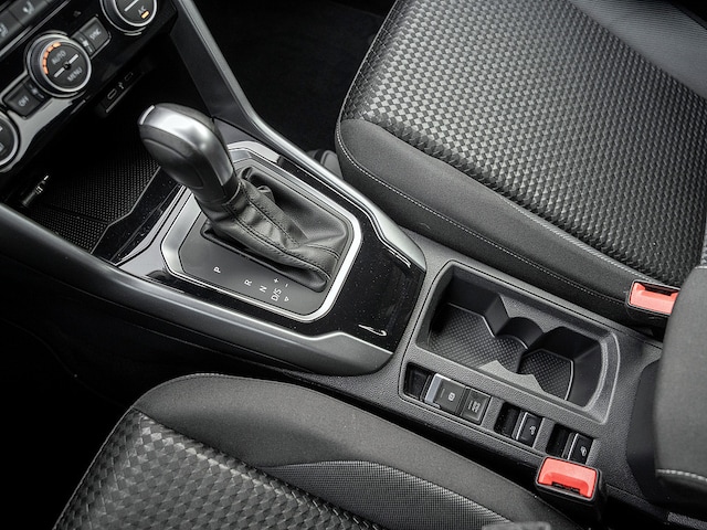 Volkswagen T-Roc 1.5 TSI Cabriolet