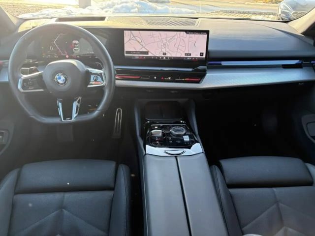 BMW 520 520d M-Sport Touring