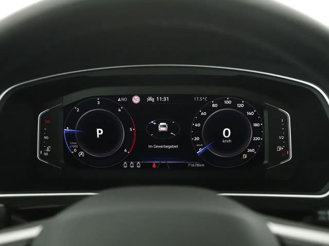 Volkswagen Tiguan DSG Elegance Elegance