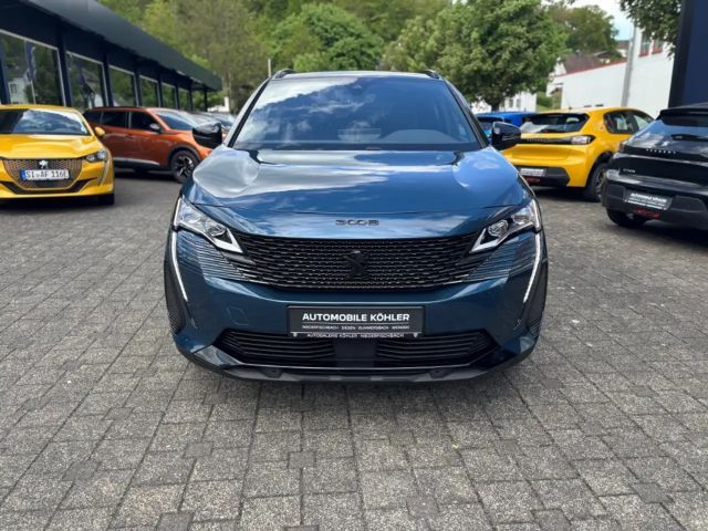 Peugeot 3008 GT-Line