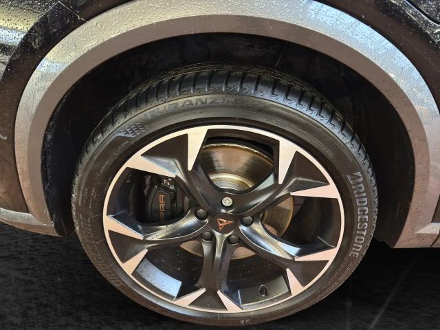 Cupra Formentor 1.4 DSG VZ e-Hybrid