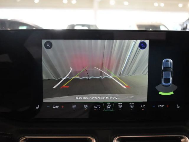 Ford Mustang GT 5.0 V8