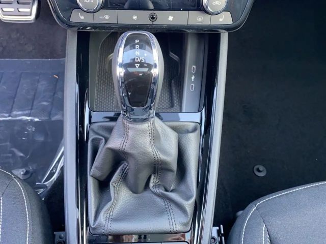 Skoda Kamiq 1.5 TSI Monte Carlo